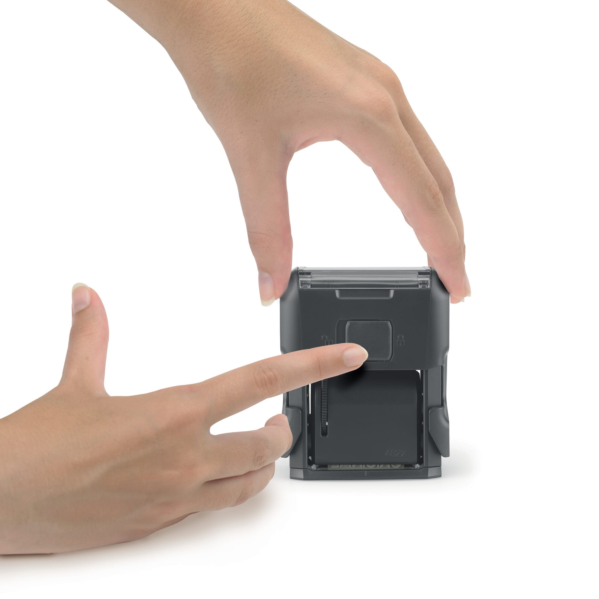 Trodat Printy 4822 Wortband (24x4 mm)