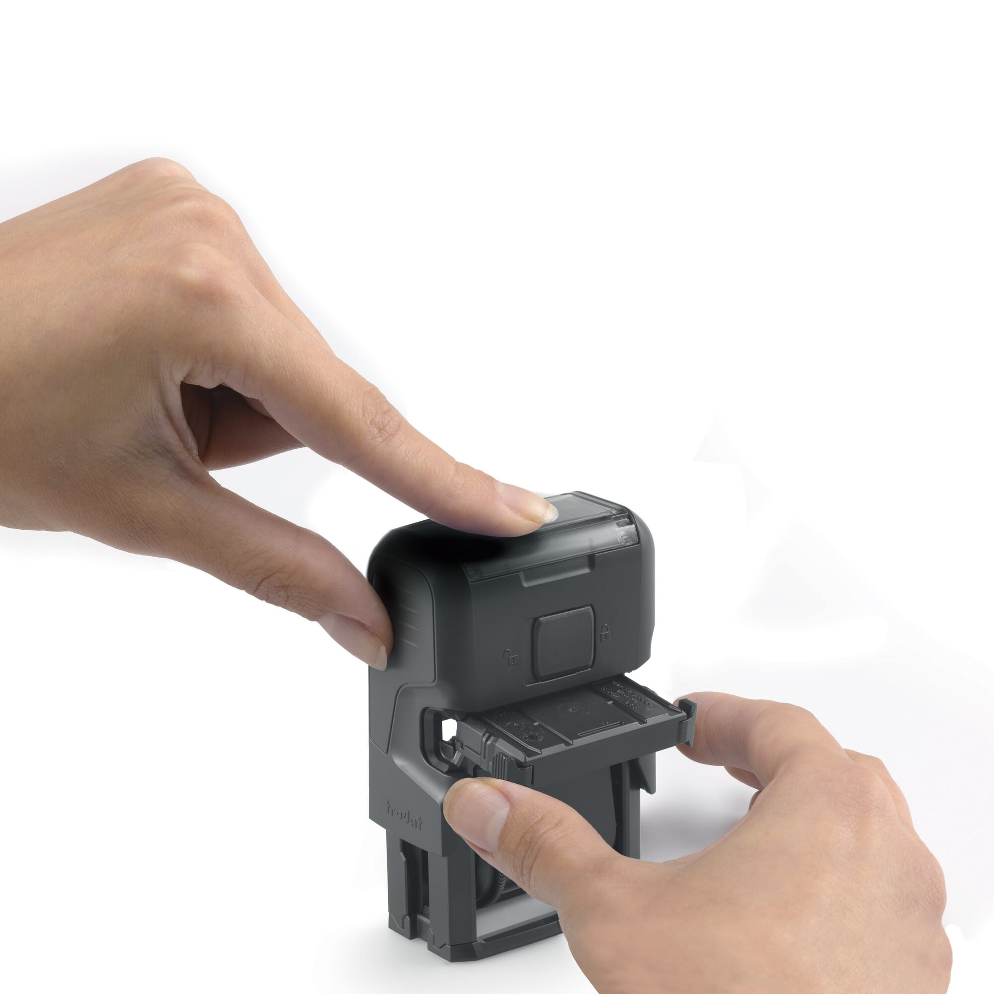 Trodat Printy 4822 Wortband (24x4 mm)