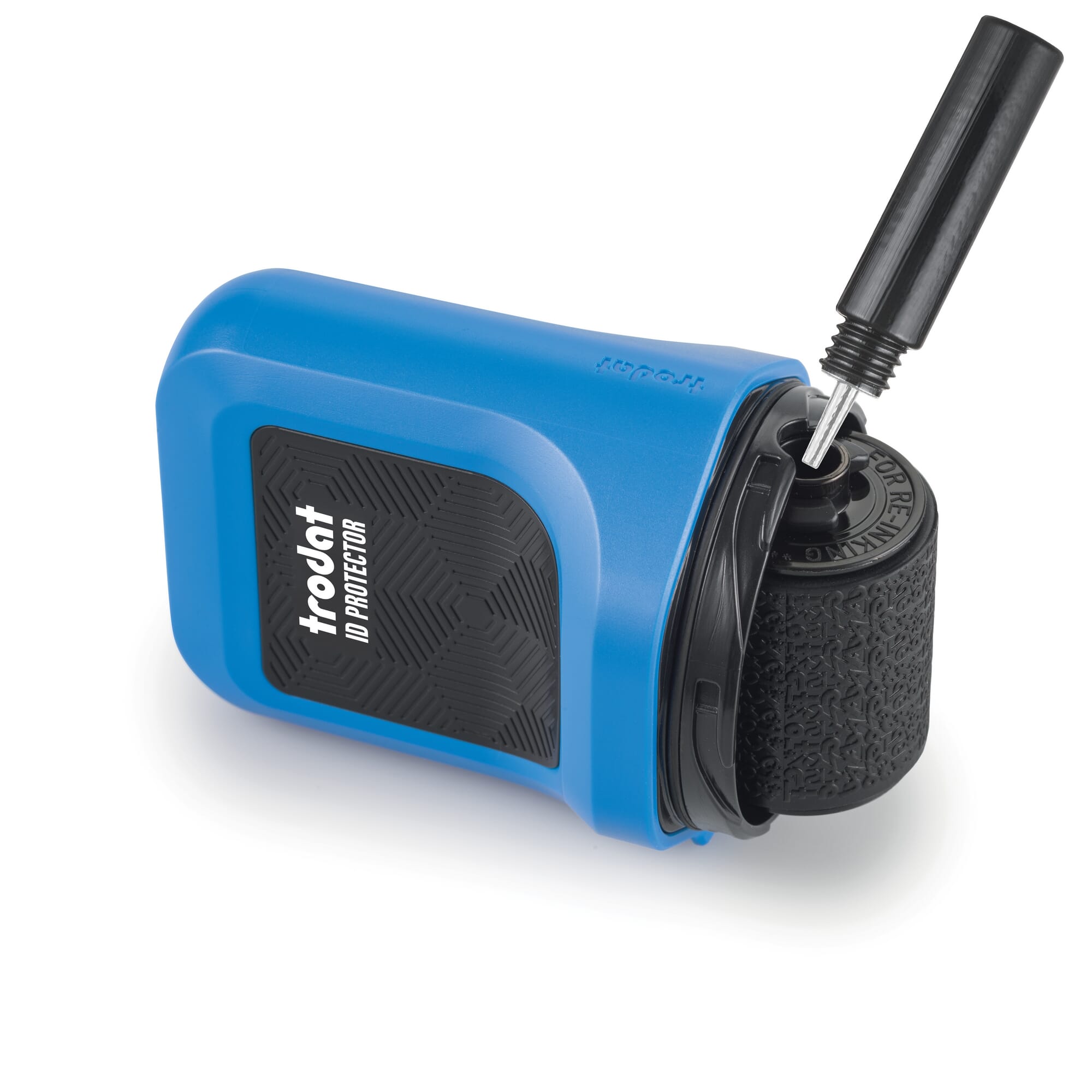 Nachfülltinte für ID Protector & ID Protector+ (3 Stück)