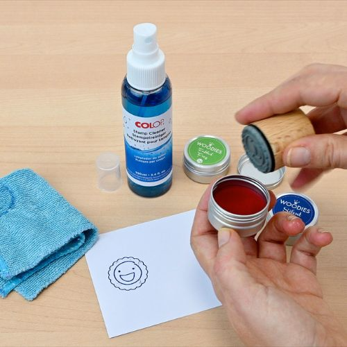 Colop Stempelreiniger (100 ml)