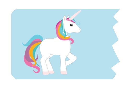 Namensaufkleber für Kinder (Set mit 260 Aufklebern in verschiedenen Größen) Template #3 - adressaufkleber-fabrik.de