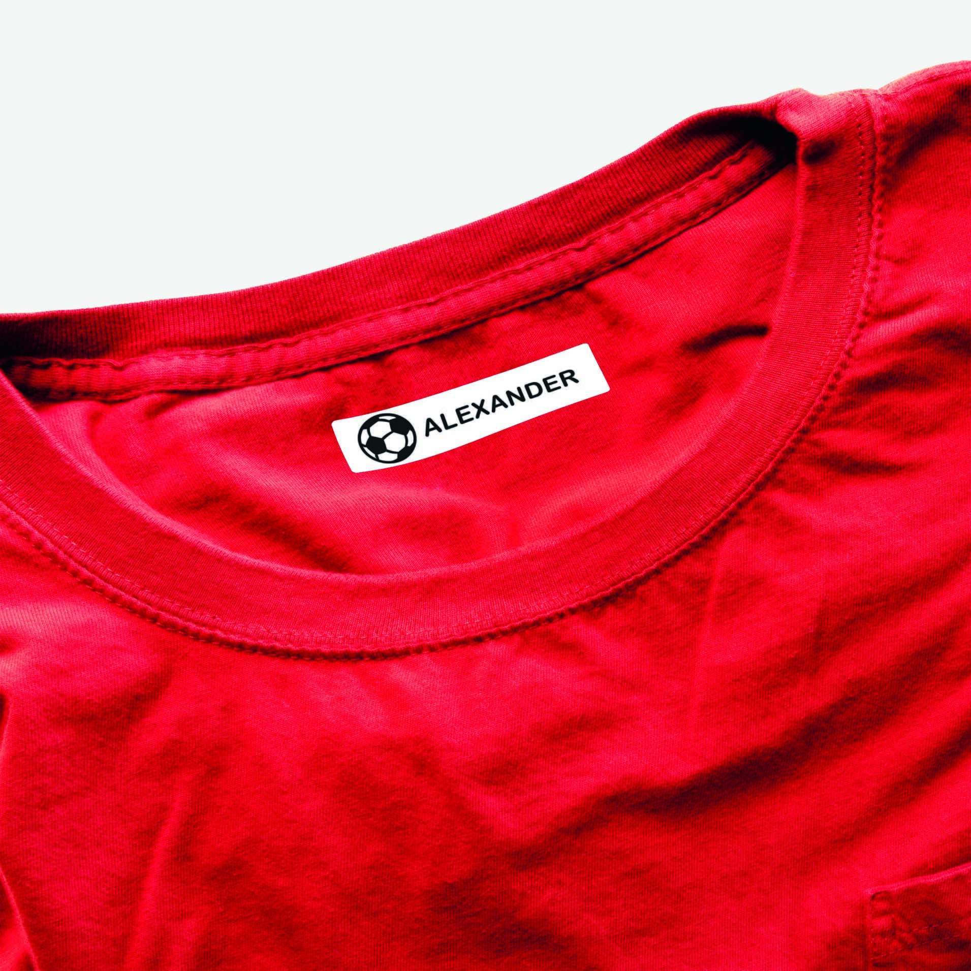 Trodat Deine Dinge Stempel DIY (zum Selbersetzen/ Typo, 37x14 mm) - adressaufkleber-fabrik.de