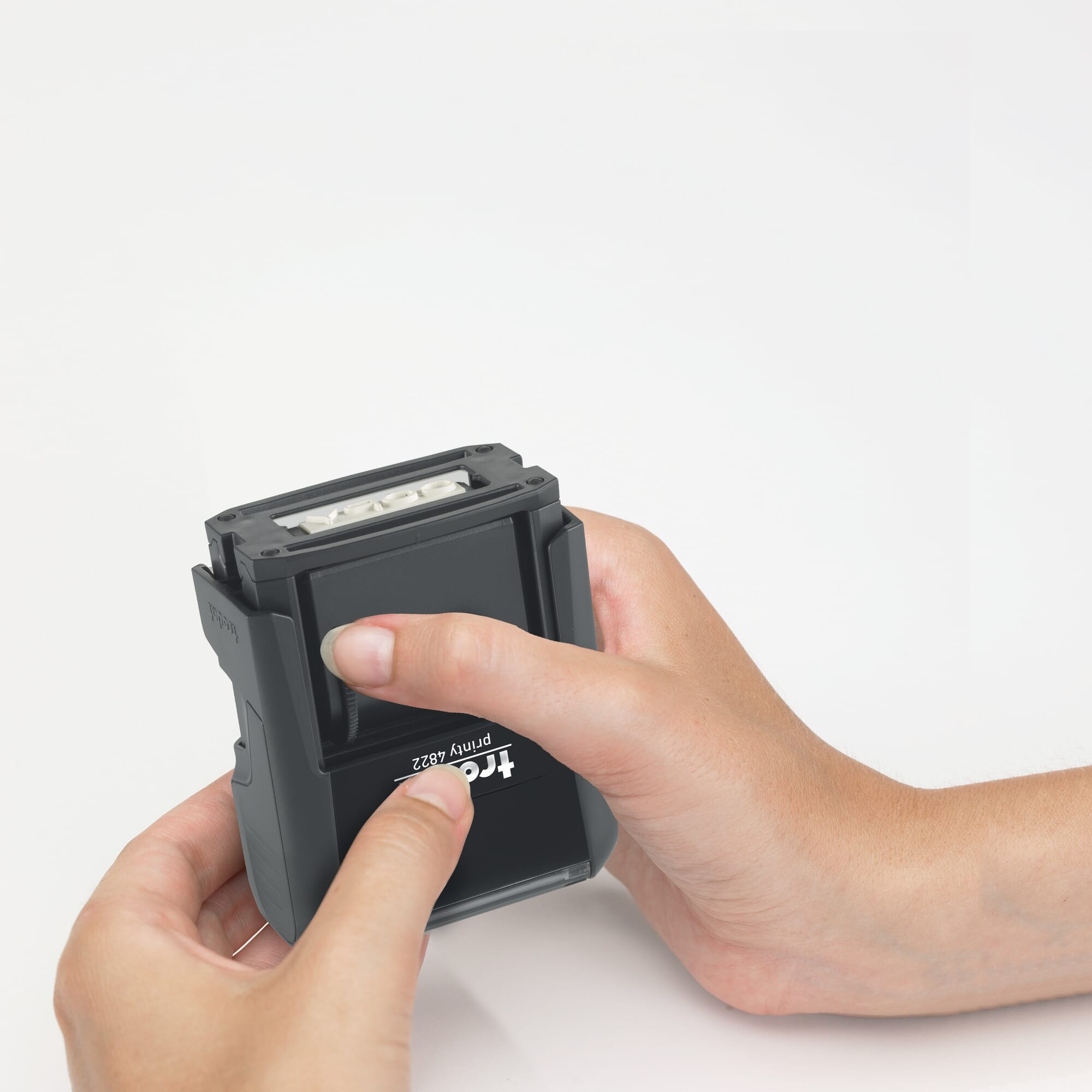 Trodat Printy 4822 Wortband (24x4 mm)