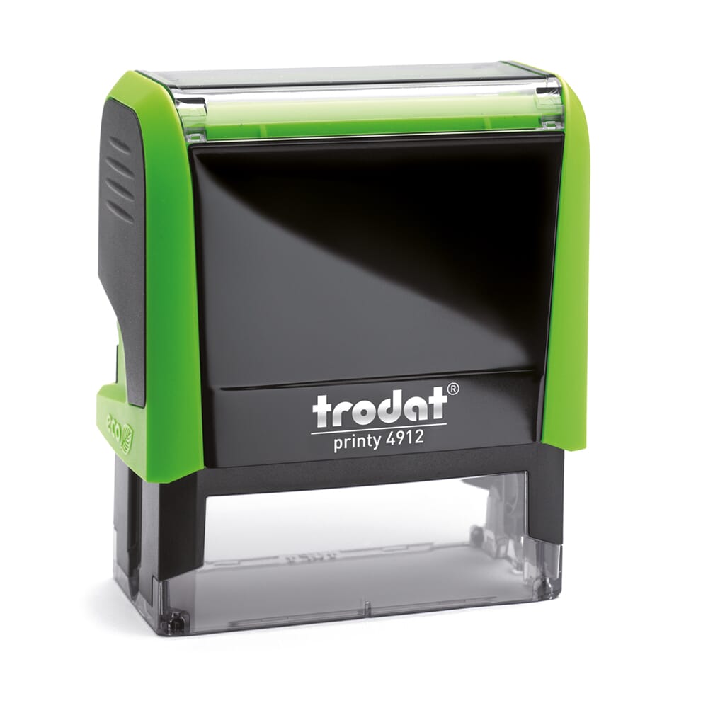 Trodat Printy 4912 (47x18 mm - 5 Zeilen)