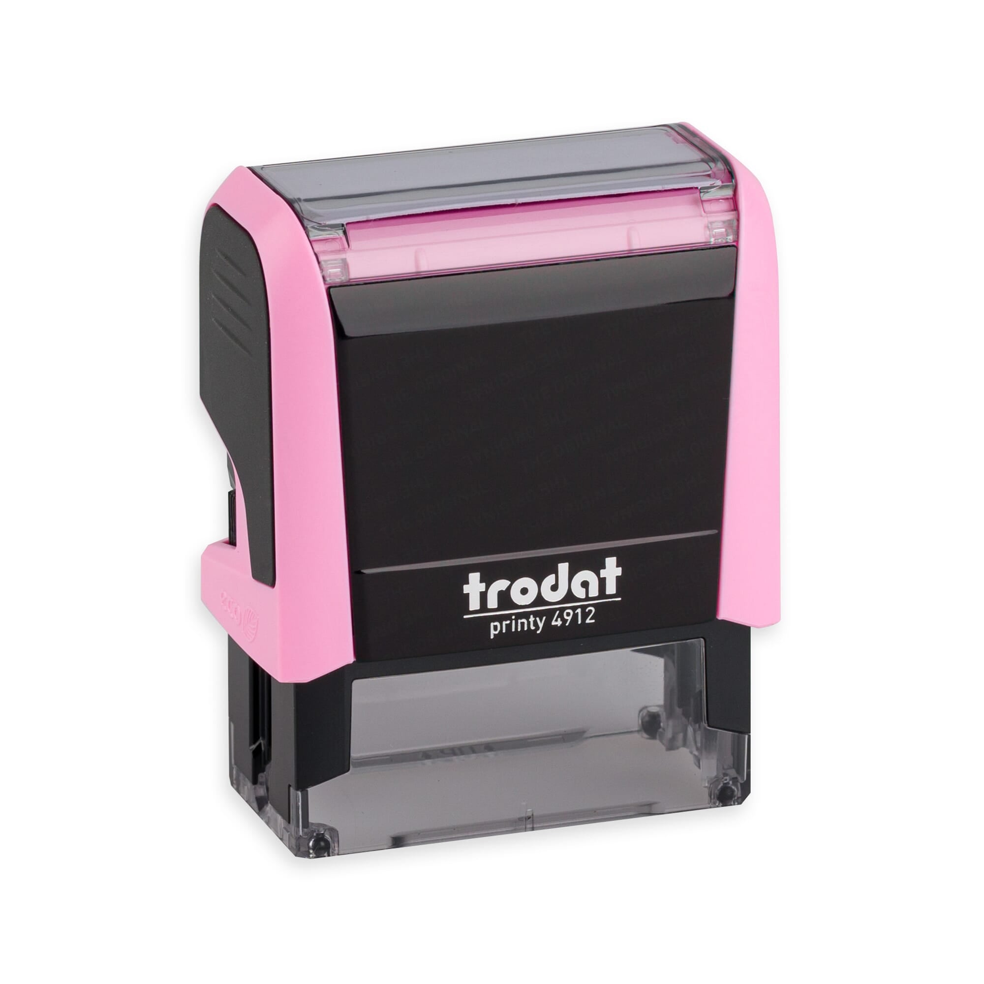 Trodat Printy 4912 (47x18 mm - 5 Zeilen)