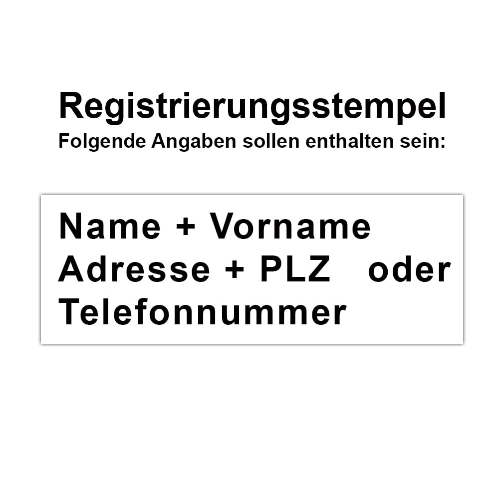 Stempel Trodat Pocket Printy 9511 (Kontaktdatenstempel) - adressaufkleber-fabrik.de